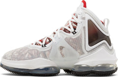 NIKE LEBRON 19 EP ‰Û÷SKETCH‰۪