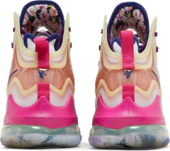 NIKE LEBRON 19 EP ‰Û÷VALENTINE‰۪S DAY‰۪