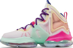 NIKE LEBRON 19 EP ‰Û÷VALENTINE‰۪S DAY‰۪