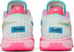 NIKE LEBRON 20 EP ‰Û÷TIME MACHINE‰۪