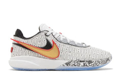 NIKE LEBRON 20 ‰Û÷THE DEBUT‰۪