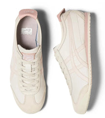 Onituka Tiger Mexico 66 Biege olive