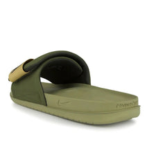 Nike Offcourt Adjust Olive Green Premium Quality Slides
