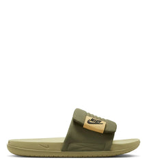 Nike Offcourt Adjust Olive Green Premium Quality Slides