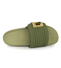 Nike Offcourt Adjust Olive Green Premium Quality Slides