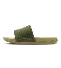 Nike Offcourt Adjust Olive Green Premium Quality Slides