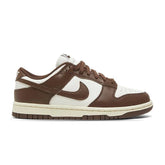 NIKE DUNK LOW MOCHA