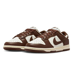 NIKE DUNK LOW MOCHA