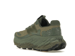 NEW BALANCE FRESH FOAM TRAIL MORE V3 COVERT GREEN