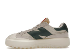 NEW BALANCE XCT302 WHITE NIGHTWATCH GREEN