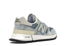 NEW BALANCE RC 1300 TOKYO DESIGN MARBLED BLUE