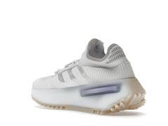 ADIDAS NMD S1 CLOUD WHITE
