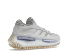 ADIDAS NMD S1 CLOUD WHITE
