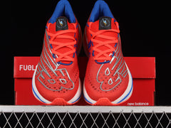 NEW BALANCE FUELCELL SUPERCOMP ELITE V3 - RED