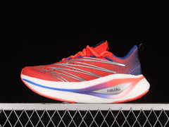 NEW BALANCE FUELCELL SUPERCOMP ELITE V3 - RED