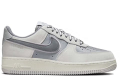 NIKE AIR FORCE 1 LOW ATHLETIC CLUB GREY