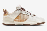 Nike Dunk Low Disrupt 2 Receives a "Plaid"