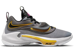 NIKE ZOOM FREAK 3 LOW BATTERY