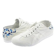 Onitsuka Tiger Mexico 66 Party White Blue (bs19)