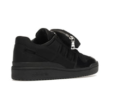 ADIDAS PRADAA X FORUM LOW BAD BUNNY BLACK