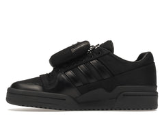 ADIDAS PRADAA X FORUM LOW BAD BUNNY BLACK