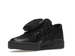 ADIDAS PRADAA X FORUM LOW BAD BUNNY BLACK