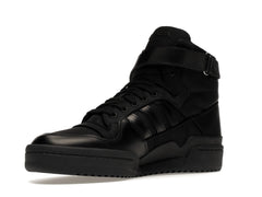 ADIDAS PRADAA X FORUM LOW BAD BUNNY BLACK HIGH TOP