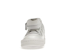 ADIDAS PRADAA X FORUM LOW BAD BUNNY WHITE