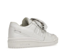 ADIDAS PRADAA X FORUM LOW BAD BUNNY WHITE