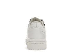 ADIDAS PRADAA X FORUM LOW BAD BUNNY WHITE