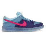 SB DUNK LOW X RUN THE JEWEL