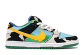 NIKE DUNK LOW BEN & JERRYS CHUNKY DNKY