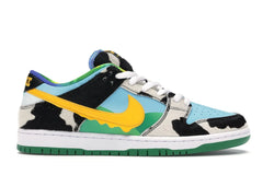 NIKE DUNK LOW BEN & JERRYS CHUNKY DNKY