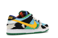 NIKE DUNK LOW BEN & JERRYS CHUNKY DNKY