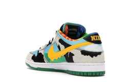NIKE DUNK LOW BEN & JERRYS CHUNKY DNKY