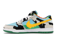 NIKE DUNK LOW BEN & JERRYS CHUNKY DNKY
