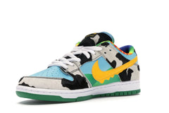 NIKE DUNK LOW BEN & JERRYS CHUNKY DNKY