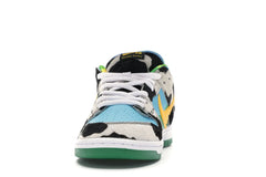 NIKE DUNK LOW BEN & JERRYS CHUNKY DNKY