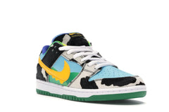 NIKE DUNK LOW BEN & JERRYS CHUNKY DNKY