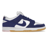 SB DUNK LOW LOS ANGELES DODGERS