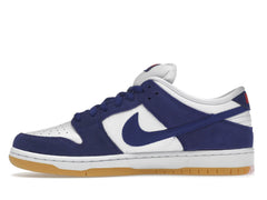 SB DUNK LOW LOS ANGELES DODGERS