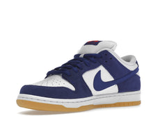 SB DUNK LOW LOS ANGELES DODGERS