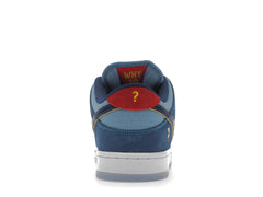 SB DUNK LOW PRO WHY SO SAD