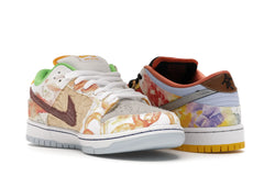 NIKE DUNK LOW STREET HAWKER