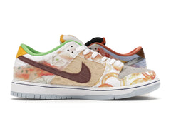 NIKE DUNK LOW STREET HAWKER