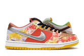 NIKE DUNK LOW STREET HAWKER