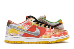NIKE DUNK LOW STREET HAWKER
