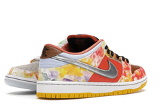 NIKE DUNK LOW STREET HAWKER