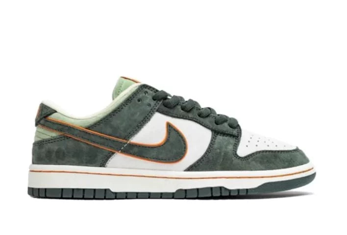 SB DUNK LOW X OTOMO KATSUHIRO SAIL GREEN – Lebrouges