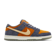 Nike SB Dunk Low PRO Light Carbon Monarch